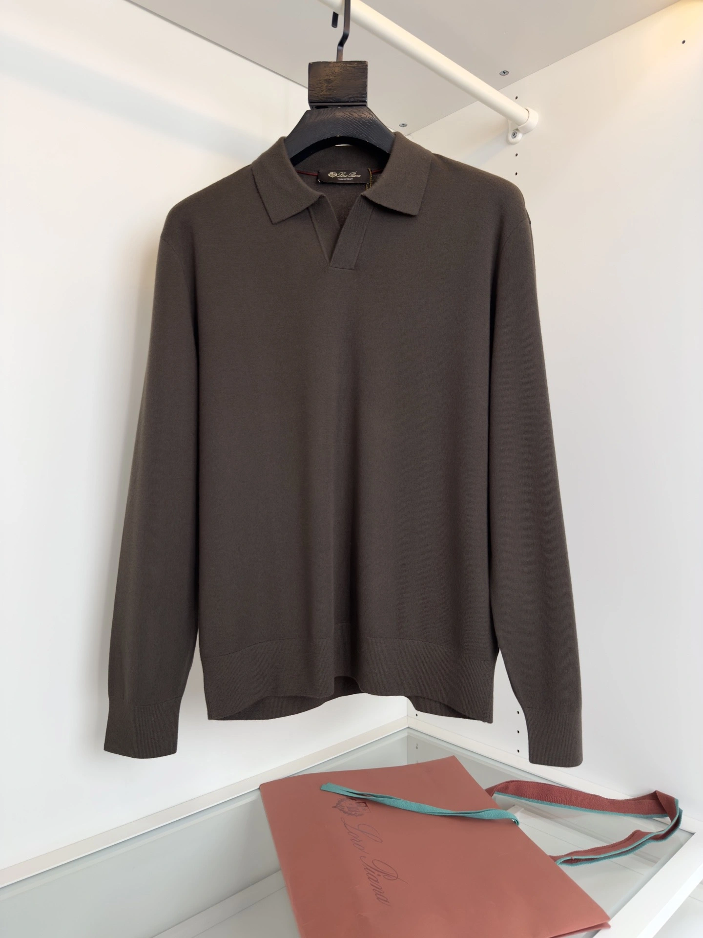 wg.luxury-- 8oro Pi191 wool 3colour item: E-F409I1503-3